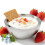 Simple Fill Two Layer Untarnished Bowl for Immediate- 24cm 2