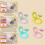 Reusables Cats Toilet Training Steps-by-Steps Litter-Blue 2