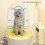 Reusables Cats Toilet Training Steps-by-Steps Litter-Blue 4