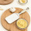Kitchen Grinder Tool With Ergonomic Handle Design Multifunction 2
