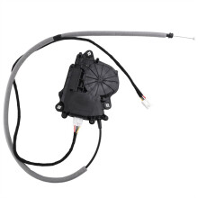 Elektrischer Saugmotor für die Entriegelung Des Kofferraumdeckels für 7er 740 750 760 F01 F02 F03 F04 F10 F18 F31 F15