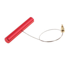 Motorfietsband Luchtpentrekker Bandenreparatiegereedschap Bandenwissel Luchtpentrekker Extractor Fietsbandmontagegereedschap Blauw