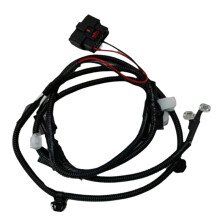 1489045-05-D Auto Voorbumper Kabelboom Achteruitrijradar Bedrading Zonder Mistlampinterface voor Model Y 2024 148904505