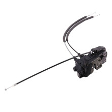 Autodeurvergrendelingsactuator Deurvergrendelingsmotor voor Sonata 2.4L L4-Gas 3.3L V6-Gas 2006-2007 C 81420-3K010