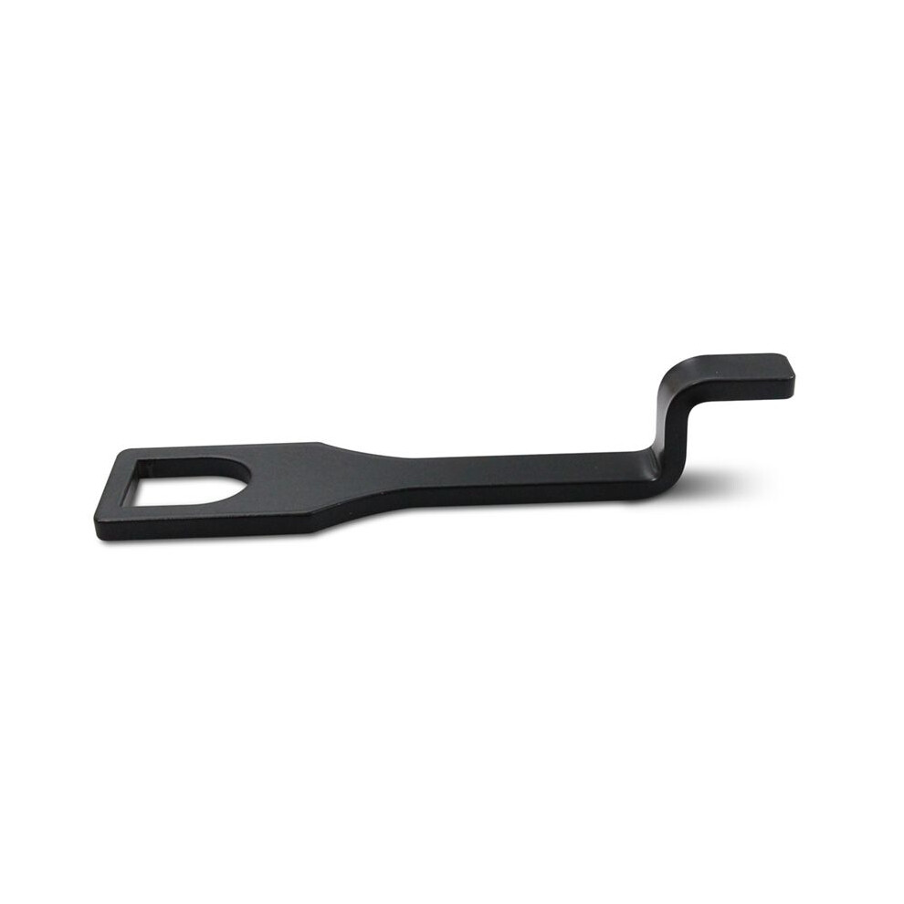Stainless Steel Car Tailgate Standoff Holder Bracket Hook For T5 T6 Bus California Camping Multivan 4711684859414