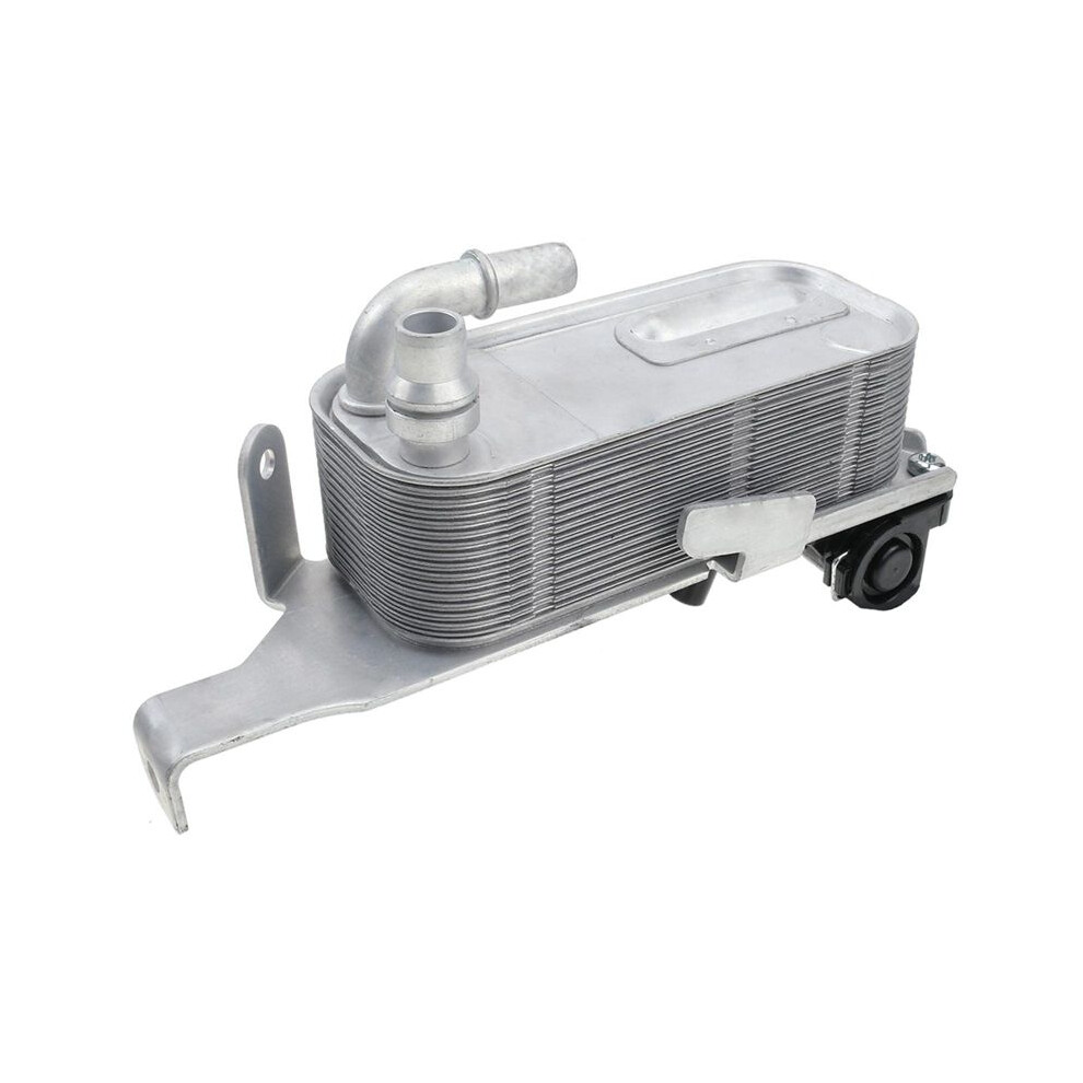 Car Automatic Transmission Oil Cooler 17217593856 For F25 X3 F26 X4 Accessories 4711721922880
