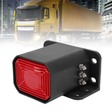 YC-317A 10W 12-48V 112dB LKW-Rückfahralarm