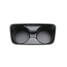 Center Console Cup Holder Insert voor  3 4 Serie F30 F35 F34 F33 F31 F36 2013-2019 Accessoires 51169218925