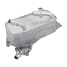 Motor-Getriebeölkühler 17217551647 für  E90 325i 325xi 330i 330xi 328i 335i 128i X1 Z4 Zubehör