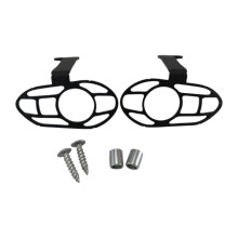Motorcycle Front Turn Signal Light Protection Cover for PG-1 PG1 2023 2024 Accessories
