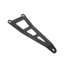 Motorcycle Exhaust Holder Hanger Bracket Muffler Support Fit for RS125 125 Accessories