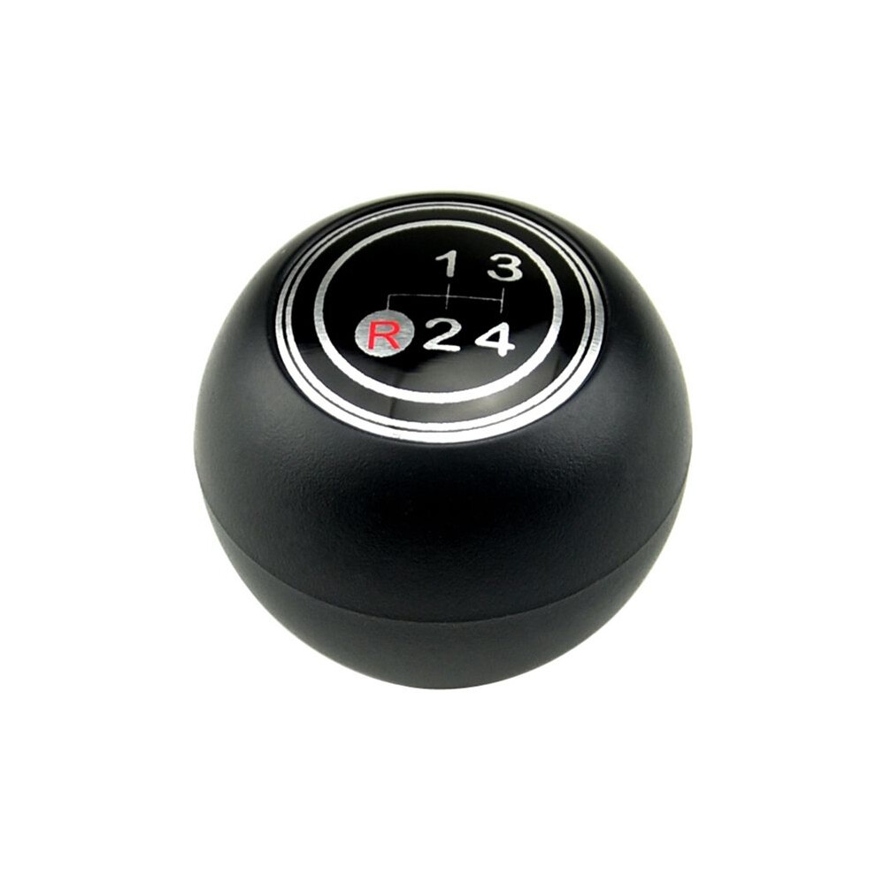 1Pcs 4-Speed Manual Car Gear Shift Knob Transfer Case Gear Knob Plastic For Land Cruisers 40 Series 1969-1984 6131797828189