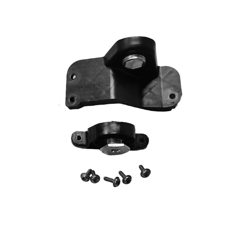 Car Headlight Repair Bracket Kits For - Glc-Class X253 C253 20-2022 Headlamp Mount Bracket A2538209100 L 4713497211717