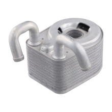 Radiatore di Raffreddamento 'Olio Della Trasmissione RE515469 per Trattore Skid Steer Loader 4120 4320 4520 4720 5065M