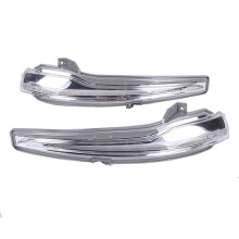 A0998115000 A0998114900 for - C CLASS W205 W222 Car Rearview Mirror Light Turn Signal Light Indicator Lamp