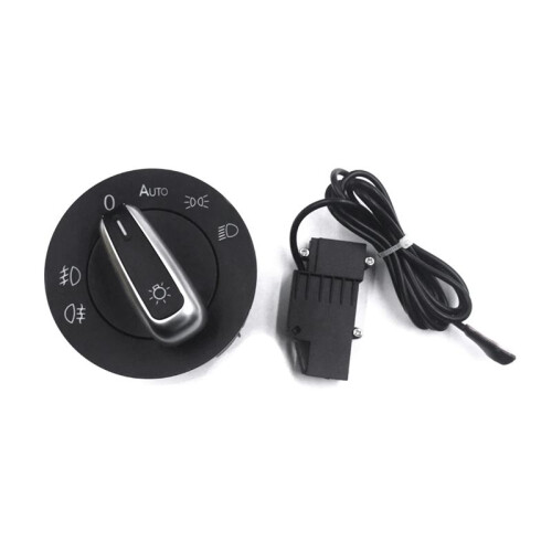Auto Headlight Control  Sensor for   MK6 MK5    B6