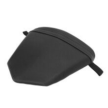Motorcycle Rear Passenger Seat Cushion for YZF R6 2006-2007 Stylish Leather