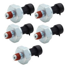 5 Stuks RE167207 Tractoren Oliedruksensor voor Motor Code DT466E I530E DT466/530 HT53
