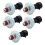 5 Stuks RE167207 Tractoren Oliedruksensor voor  Motor Code DT466E I530E DT466/530 HT53 1