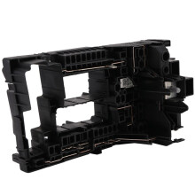 For   (5G) 2014-2016 Fuse Panel Block Fuse Box Housing 5Q0937125B