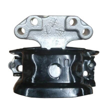 9806618680 Car Engine Right Bracket for 2008 9680138380 1839J2 Car Parts