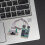 M.2 2.5G Ethernet Network Card for Desktop/Server, 1G/2.5G RJ45 5