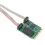 M.2 2.5G Ethernet Network Card for Desktop/Server, 1G/2.5G RJ45 8