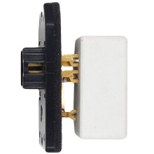 4720278 HVAC Blower Motor Weerstandsregelaar voor  voor  voor  973-421 68004241AA Hoogwaardige Auto-Onderdelen