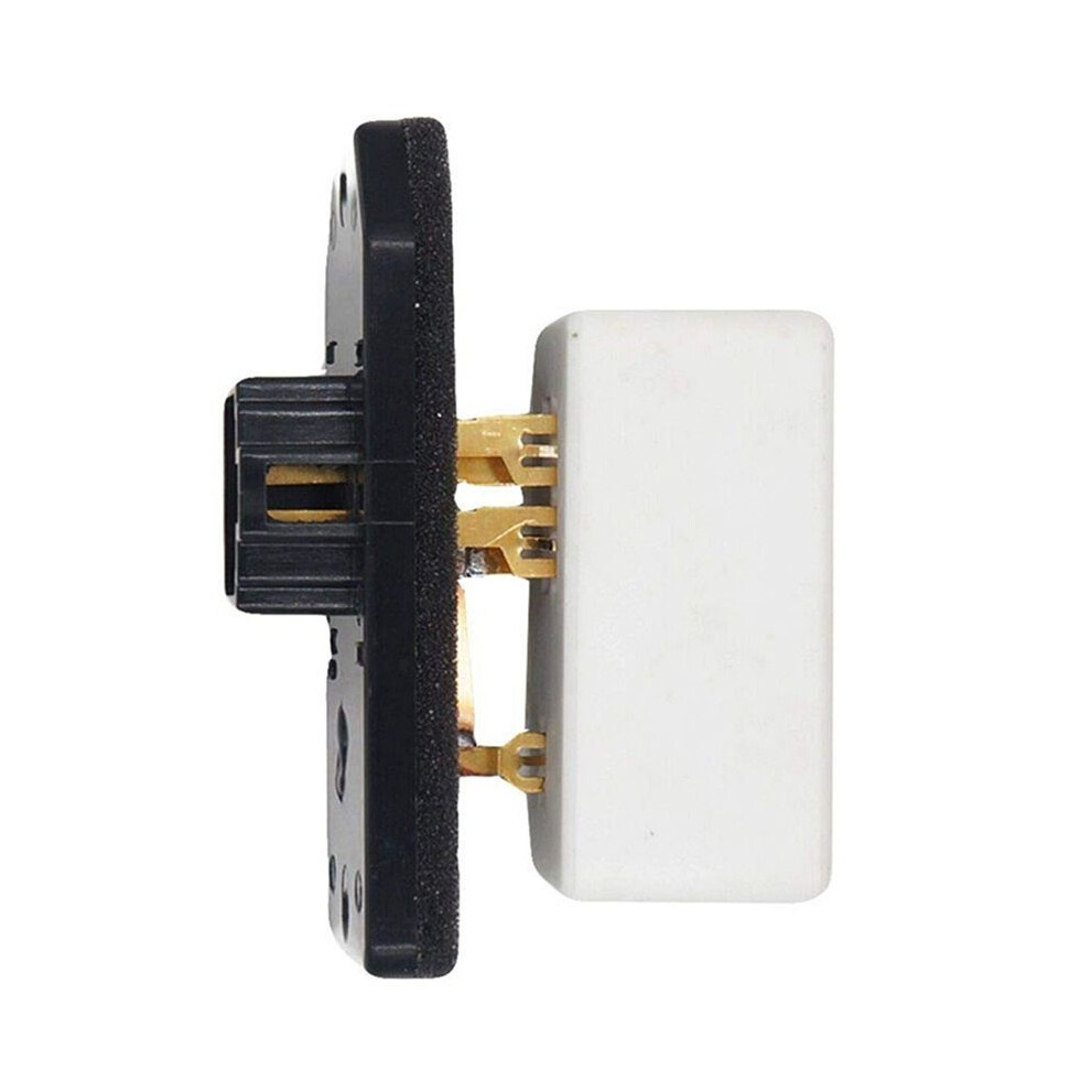 4720278 Hvac Blower Motor Resistor Regulator For For For 973-421 68004241Aa High Quality Car Parts Light 4712970583679