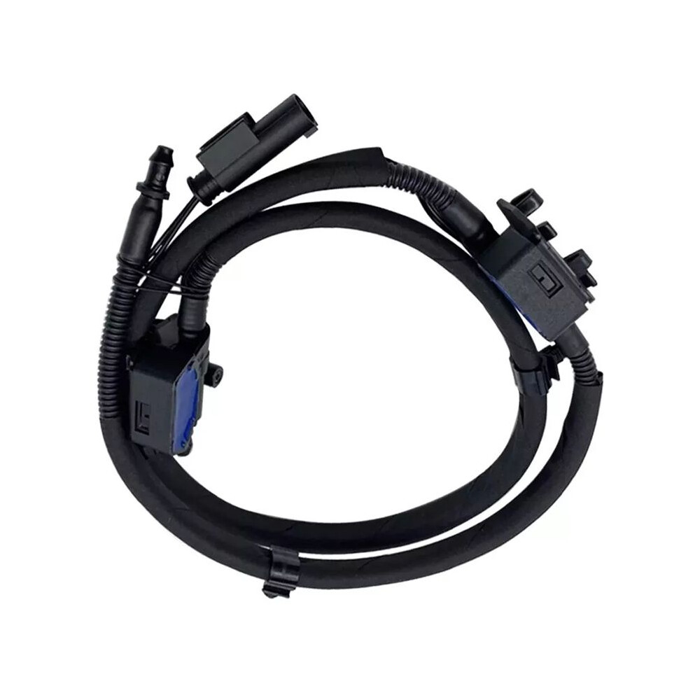 61667367464 Front Windshield Washer Nozzle Hose Fits For F32 F33 F36 F82 6132158594460