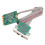 M.2 2.5G Ethernet Network Card for Desktop/Server, 1G/2.5G RJ45 11