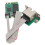 M.2 2.5G Ethernet Network Card for Desktop/Server, 1G/2.5G RJ45 13