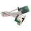 M.2 2.5G Ethernet Network Card for Desktop/Server, 1G/2.5G RJ45 15