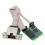 M.2 2.5G Ethernet Network Card for Desktop/Server, 1G/2.5G RJ45 16