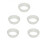 5Pcs New Reverse  Special Sealing Ring for   S-Class E-Class C-Class EQS A0005429904,0005429904 1