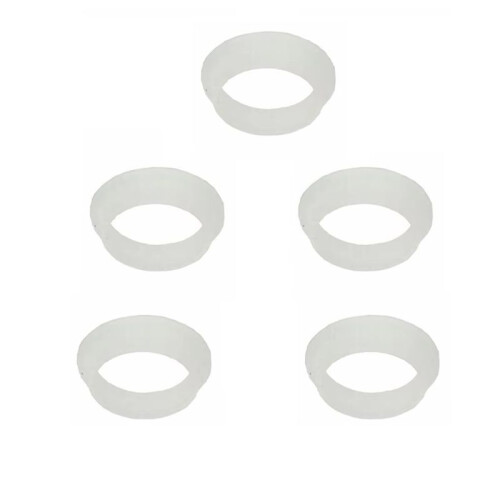 5Pcs New Reverse  Special Sealing Ring for   S-Class E-Class C-Class EQS A0005429904,0005429904