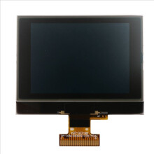 1TD920862 LCD-Skärm för V/ för för Instrument Cluster Display