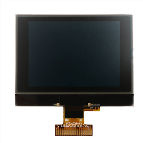 1TD920862 LCD Display for   V/    Instrument Cluster Display