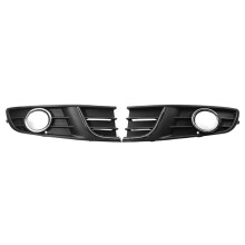 Front Bumper Fog Light Cover for 2011-2013 2012 6QD854661A 6QD854662A