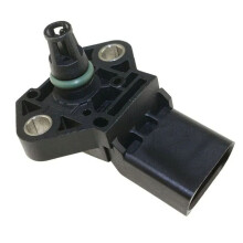03G906051E 0281002977 Sensor de Pressão de Ar de Admissão de Carro para para A4 A8 para Sensor de Pressão de Ar Do Coletor de
