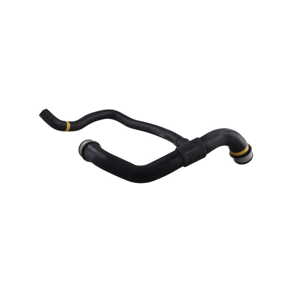 A2215012791 2215012791 Engine Cooling System Radiator Coolant Hose Pipe For S Class S500 Cl500 Auto Parts Black 6032948385202