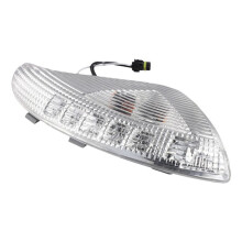 Para    Gtc Flying Spur Espelho Retrovisor Indicador de Luz de Sinalização Lateral 3W0949102 Direito