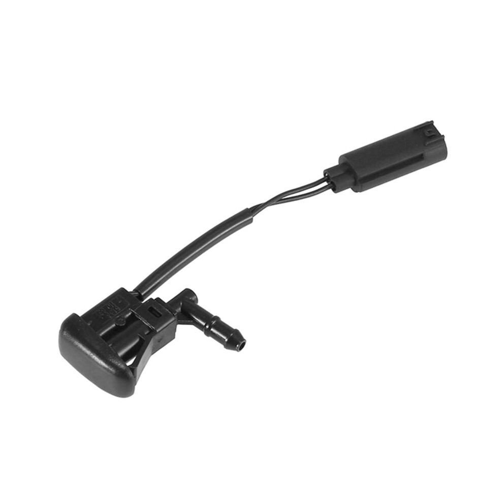 Windshield Heated Washer Sprayer Nozzle Jet 61668361039 For 3 Series E46 325 330 2003-2006 / E89 Z4 2009-2015 4711498953483