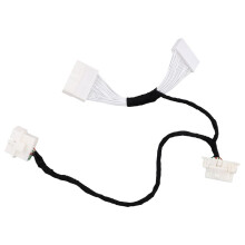 BCM40-Kabel 4A Key Free Pin Code-Kabel för OBDSTAR Autel IM508 IM608 K518 Key Tool för Sylphy B18