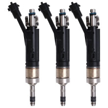 Inyectores de Combustible para Automóvil 9810335380 para C3 C4 DS3 DS4 para 2008 3008 5008 1.2 THP