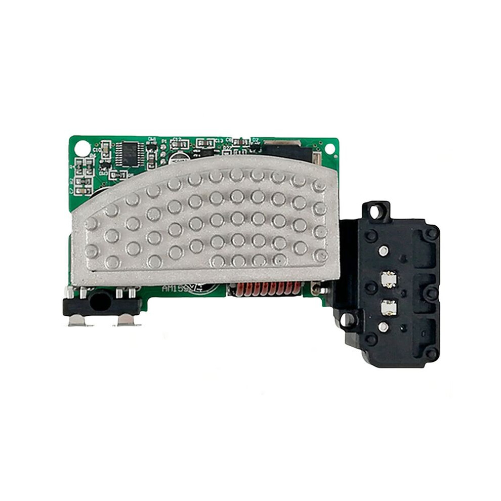 Car Blower Motor Resistor Control Module 7810348079 7810302209 7810306089 For Blower Regulator Module 4712490093986
