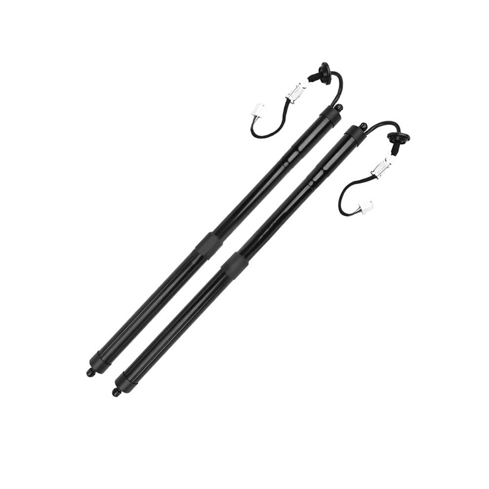 1 Pair Rear Trunk Power Liftgate Electric Tailgate Lift Struts For Carnival/Sedona 2015-2021 81770A9100 81780A9100 6132050806302
