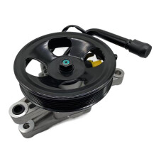 57100-1Z000 Car Accessories Power Steering Pump for Cerato Verna IX30 1.6L 2.0L 571001Z000