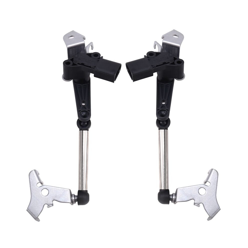 1Pair Rear Height Level Sensor Bracket 971616571 971616572A For 971 2018-2024 4712262952633