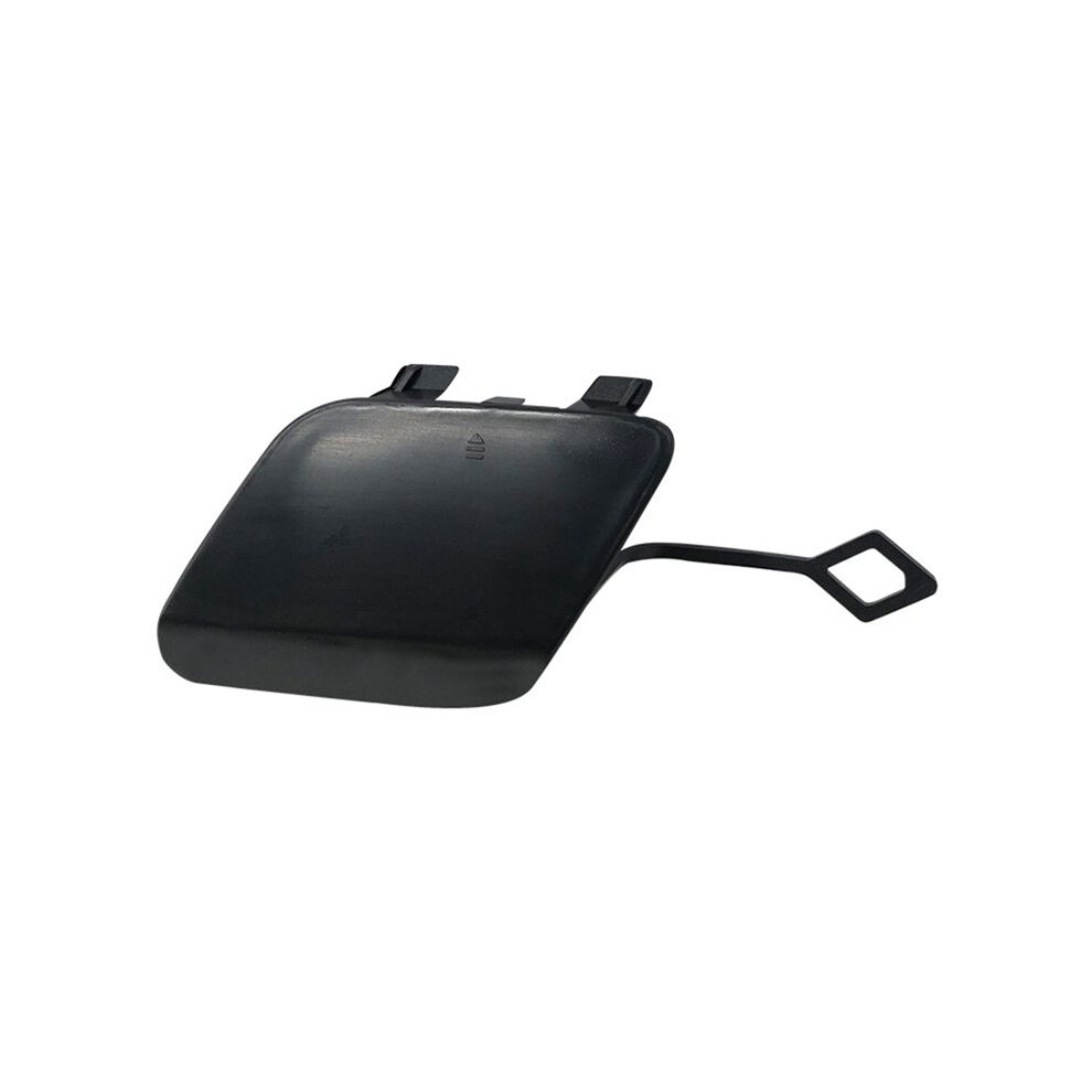 1668843022 Car Front Tow Cover For Gl Class Gl420 Gl450 Gl500 Gl550 2013-2016 Front Bumper Trailer Cover Light 4712099268051